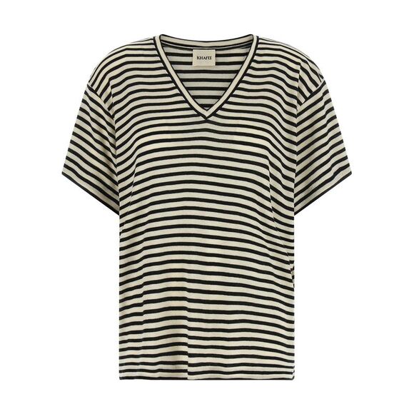 KHAITE Sweaters - Khaite Women 'Linda' T-Shirt